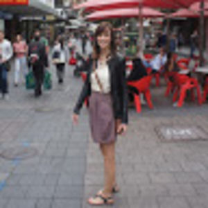 Meet your Posher, Hayley